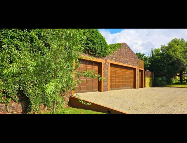 5 BEDROOM HOUSE FOR SALE IN ELANDSPARK